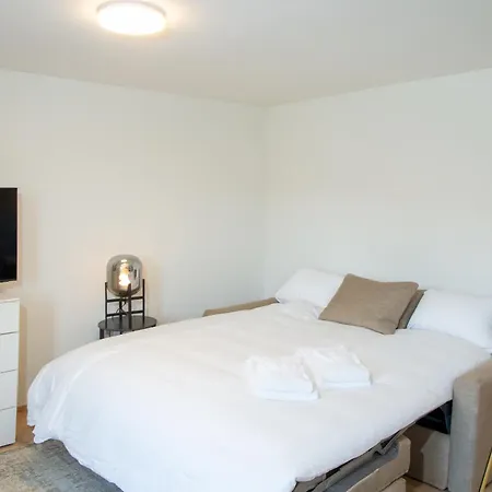 Apartmán Stylish Aurora With Mountain Views *